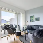 Prázdninový dům Stunning In Ringkobing Søndervig