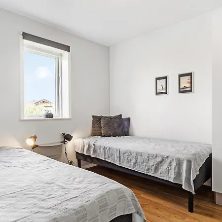 2 Bedroom Cozy In Ringkobing *