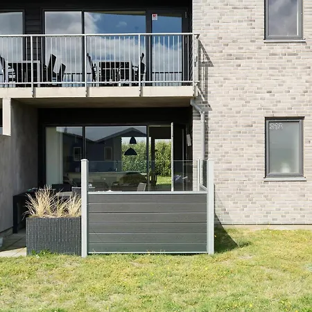 2 Bedroom Cozy In Ringkobing *